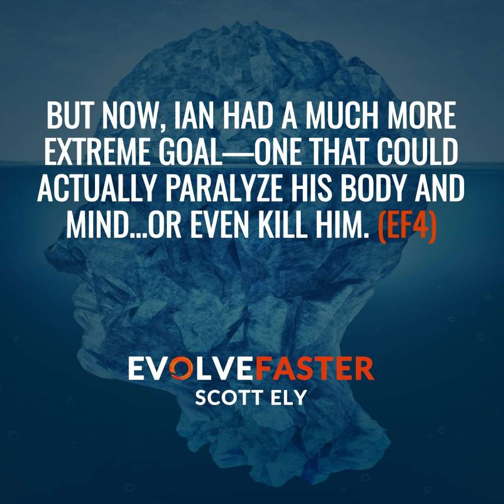 (EF4) S1-E2: The Decapitation of Reason A Skeptics Guide The Evolve Faster Podcast with Scott Ely Season One