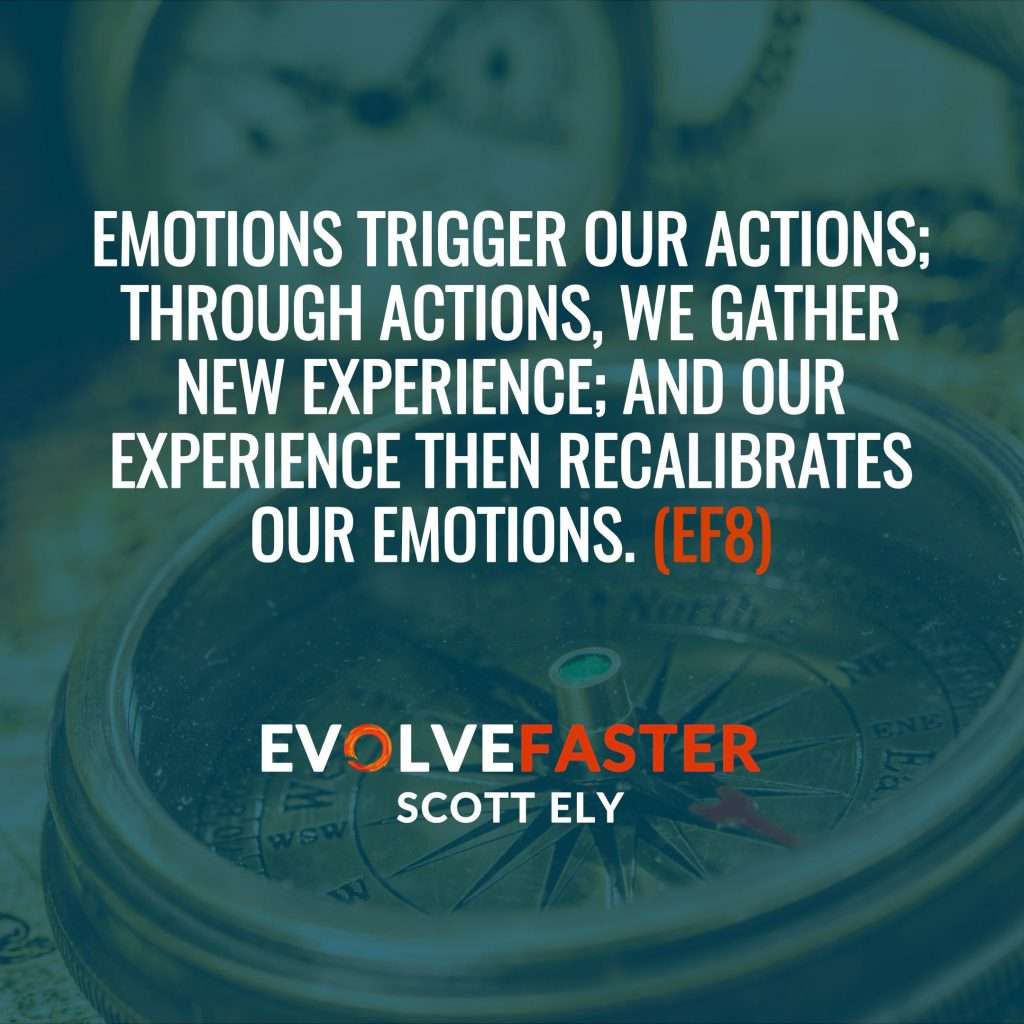 EF8 Show Notes – Evolve Faster with Scott Ely