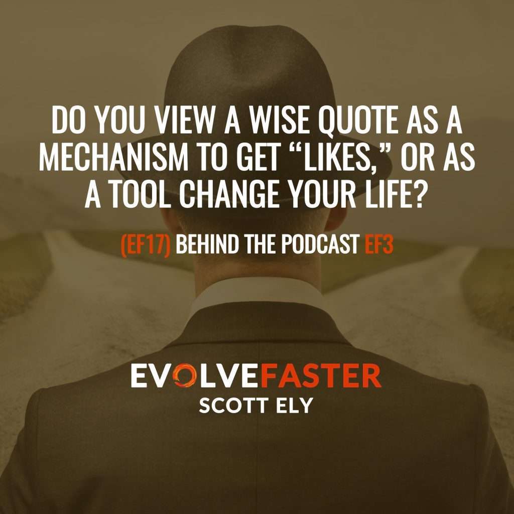 (EF17) BTP-EF3: What Am I Supposed To Do Free Will and Other Everyday Problems Behind the Podcast of Episode EF3