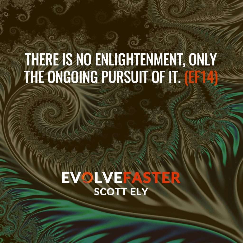 (EF14) BTP-AMA: Behind the Evolve Faster Podcast - The Making of a Speculative Fiction Meets Philosophical Nonfiction Podcast