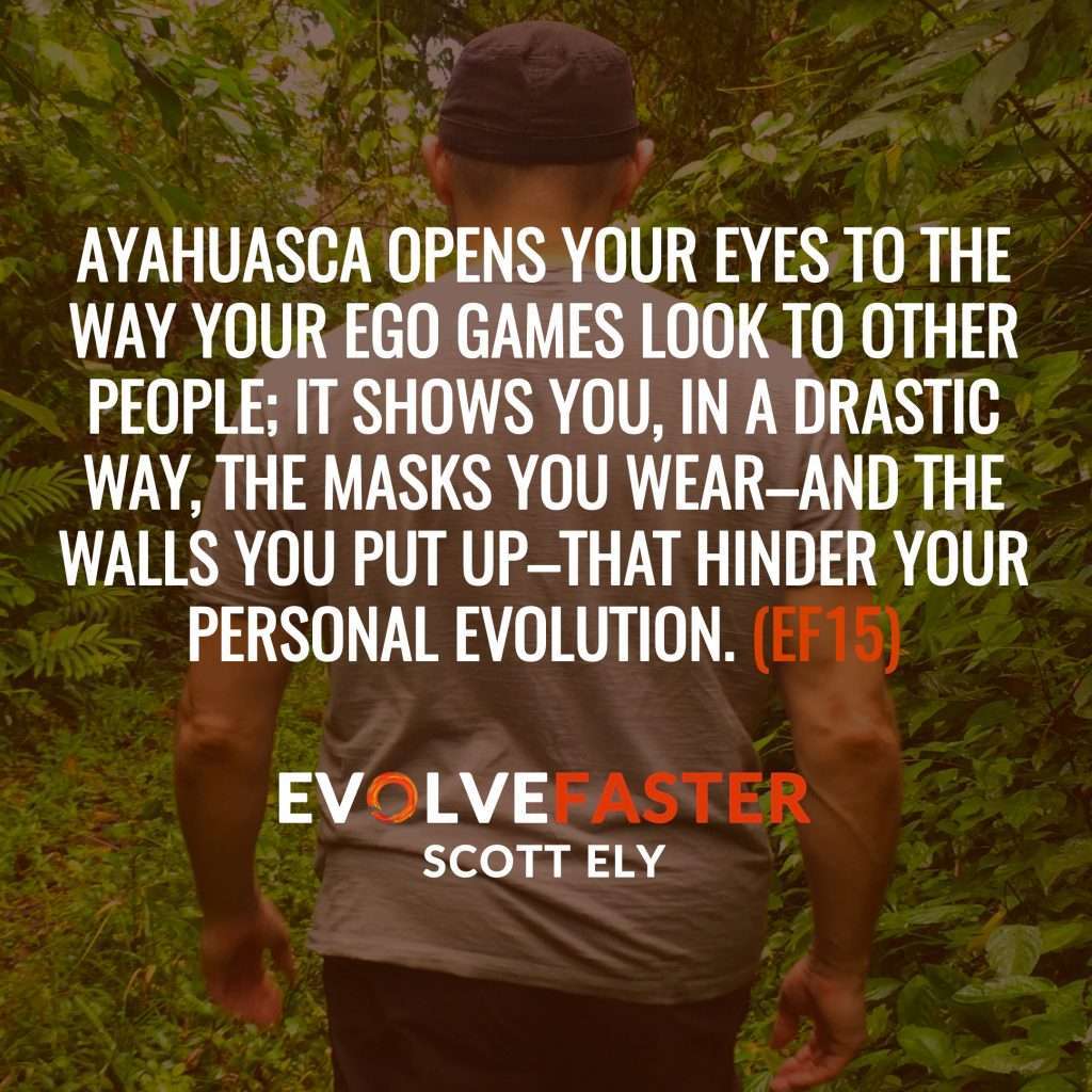 (EF15) BTP-AMA: Behind the Podcast About Scott Ely and Evolving a Philosophy for Life