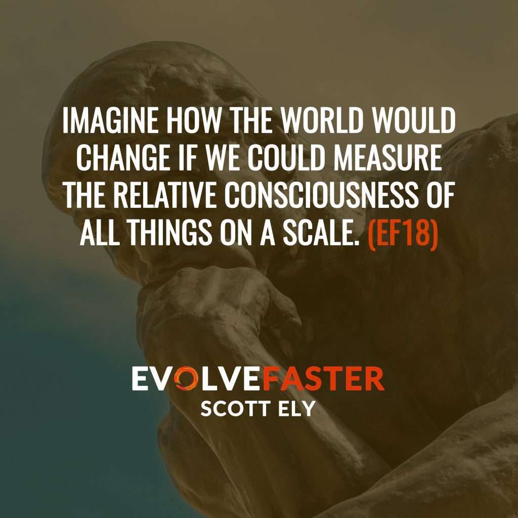 (EF18) AMA-EF3: The Mystical Allure of Converting to Buddhism and Speculating about Quantum Mechanics Ask Me Anything for Episode EF3