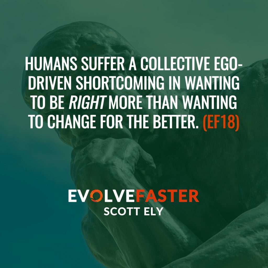 (EF18) AMA-EF3: The Mystical Allure of Converting to Buddhism and Speculating about Quantum Mechanics Ask Me Anything for Episode EF3