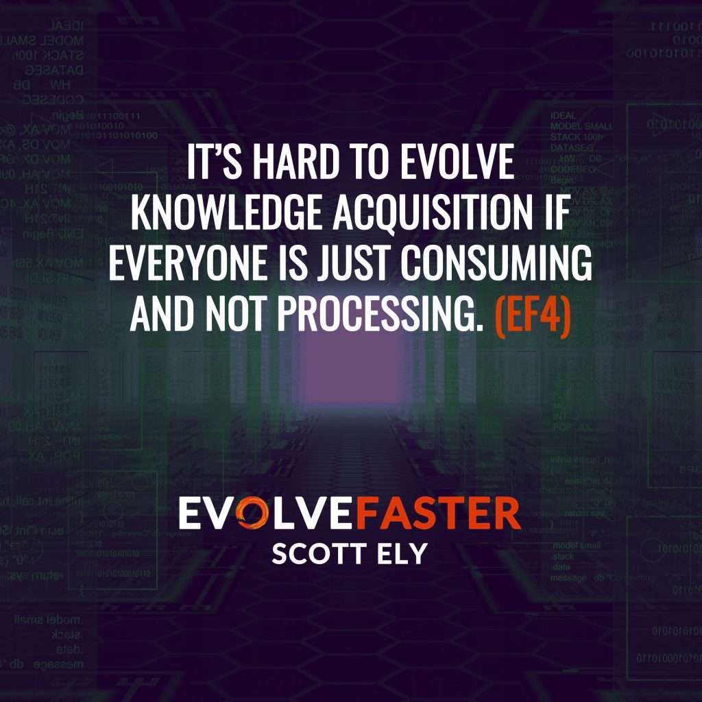 (EF20) AMA-EF4: The Declining Value of Information and Taking Risks to Determine What is the Truth Ask Me Anything of Episode EF4