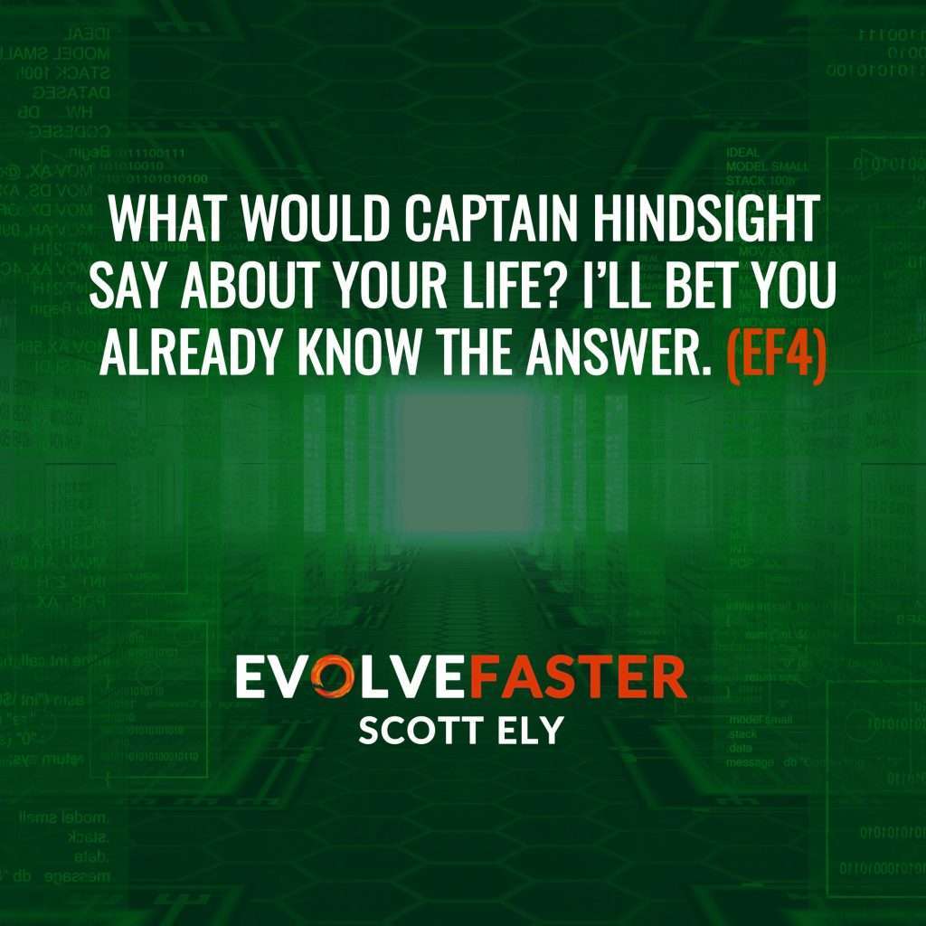(EF20) AMA-EF4: The Declining Value of Information and Taking Risks to Determine What is the Truth Ask Me Anything of Episode EF4