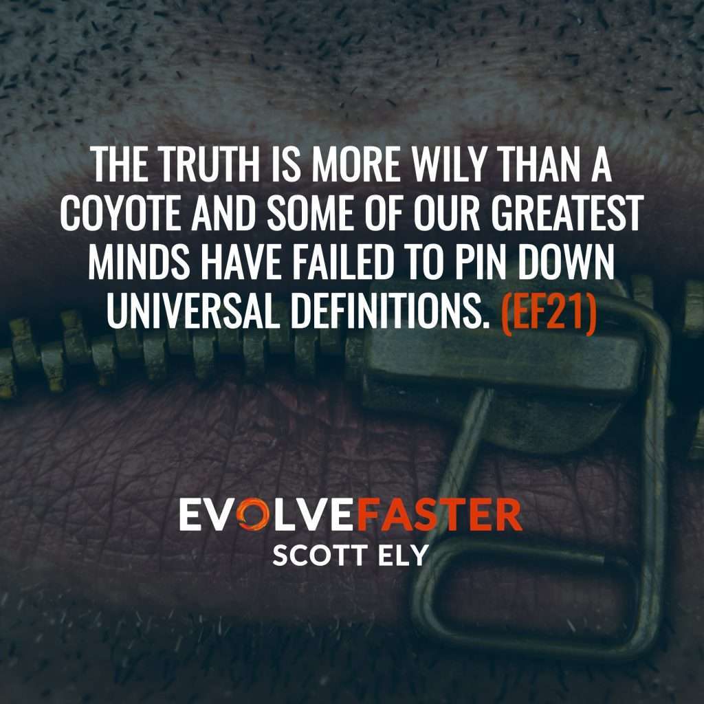 (EF21) BTP-EF5: Should Lying be Made Illegal and the Importance of Figuring Out Why You Believe What you Believe --Behind the Podcast of Episode EF5