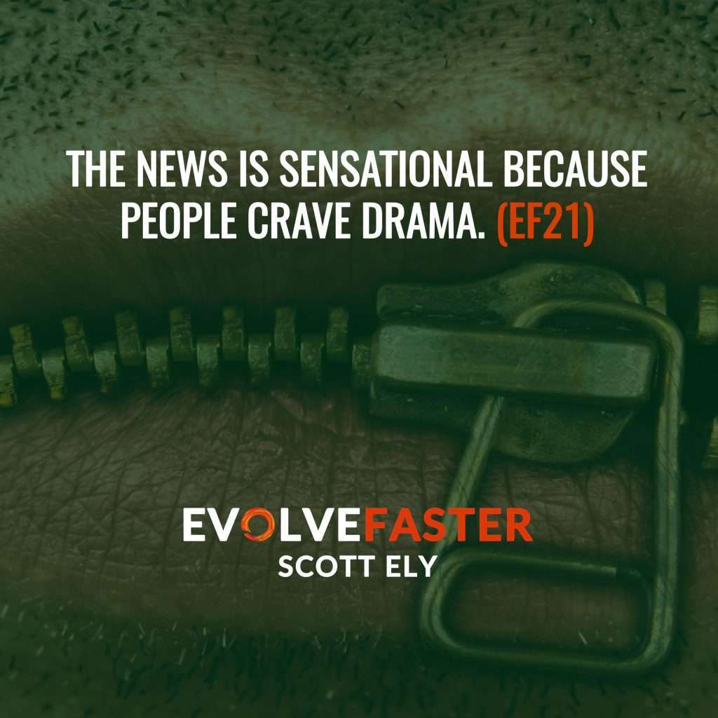 (EF21) BTP-EF5: Should Lying be Made Illegal and the Importance of Figuring Out Why You Believe What you Believe --Behind the Podcast of Episode EF5