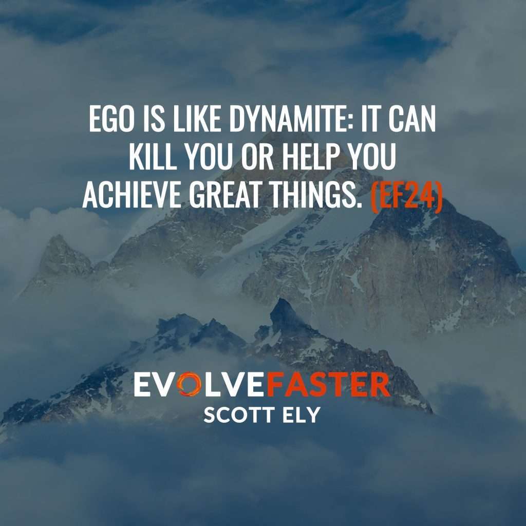 (EF24) AMA-EF6: Is Less Really More When it Comes to the Pursuit of Wisdom or is Ignorance Bliss Ask Me Anything of Episode EF6