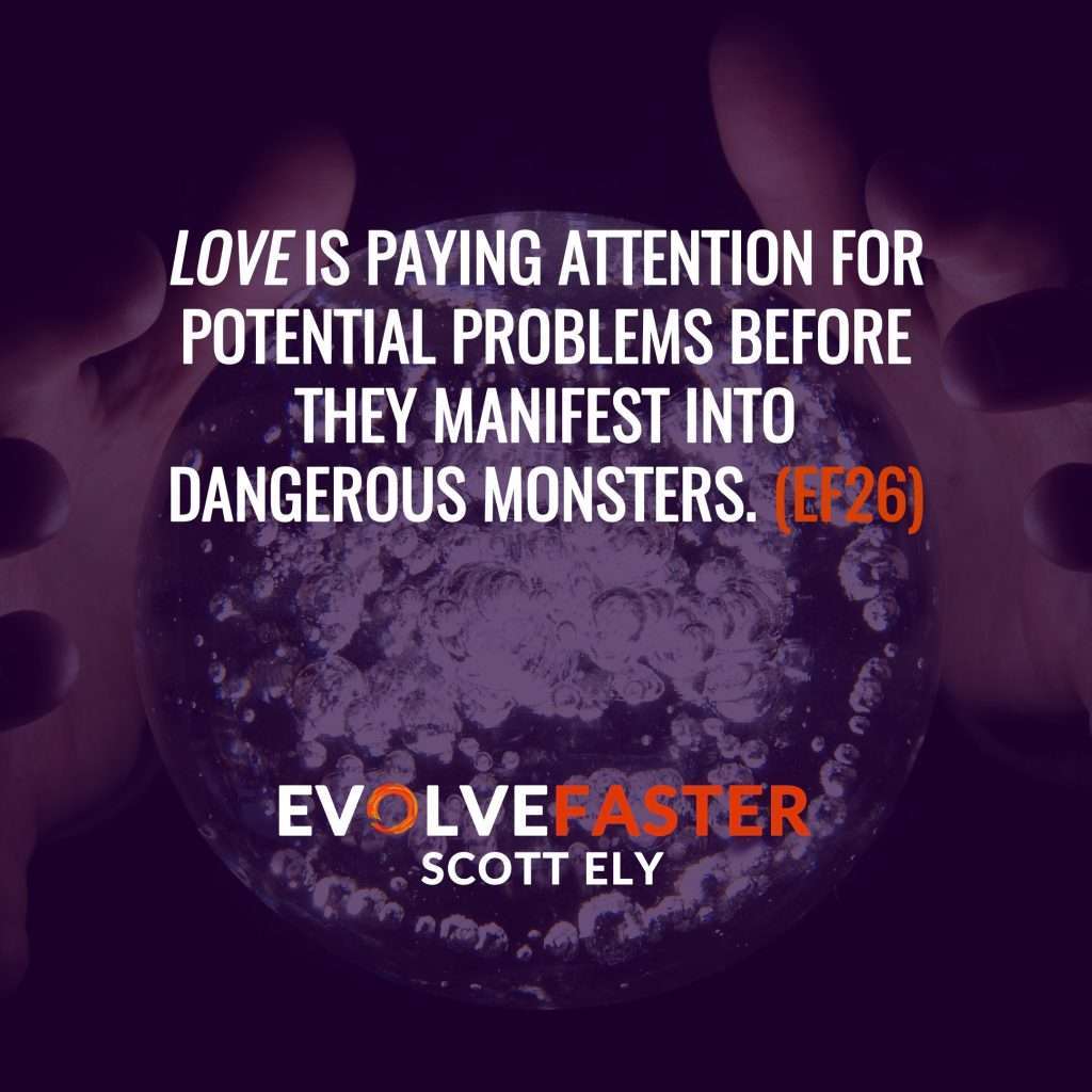 (EF26) AMA-EF7: The Impossibility of Honest Politicians and Protecting Our Kids from The Most Insidious Fake News Ask Me Anything for Episode EF3