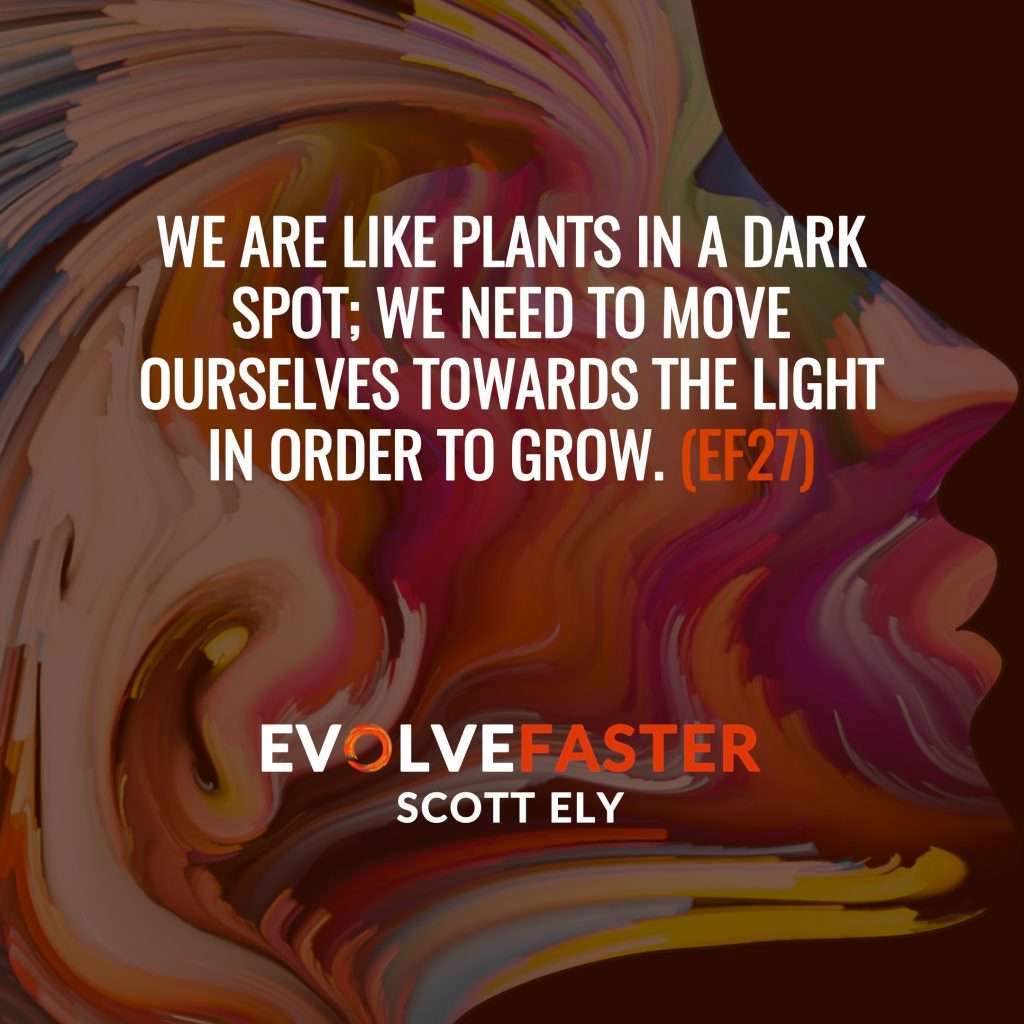 (EF27) BTP-EF8: Who are You and is it Possible to Upgrage Your Identity as an Adult Behind the Podcast of Episode EF8