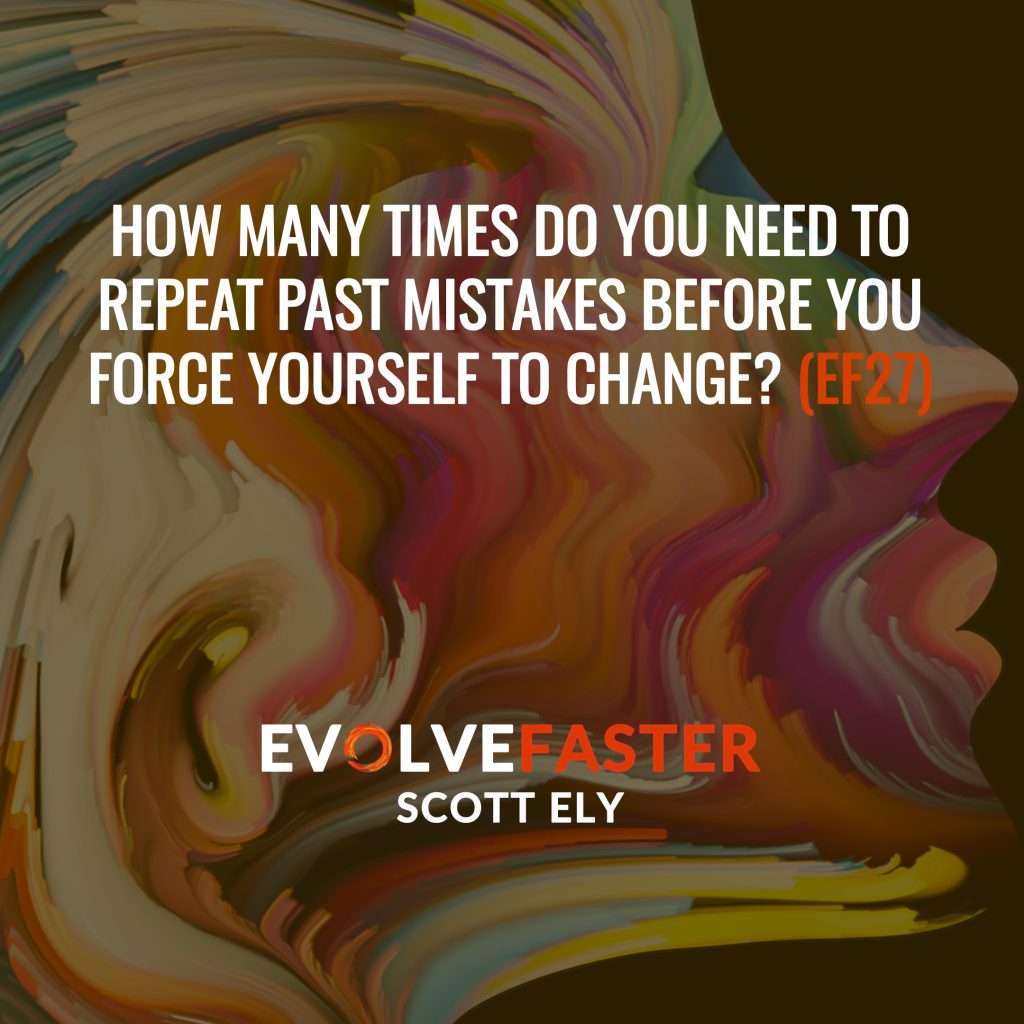 (EF27) BTP-EF8: Who are You and is it Possible to Upgrage Your Identity as an Adult Behind the Podcast of Episode EF8