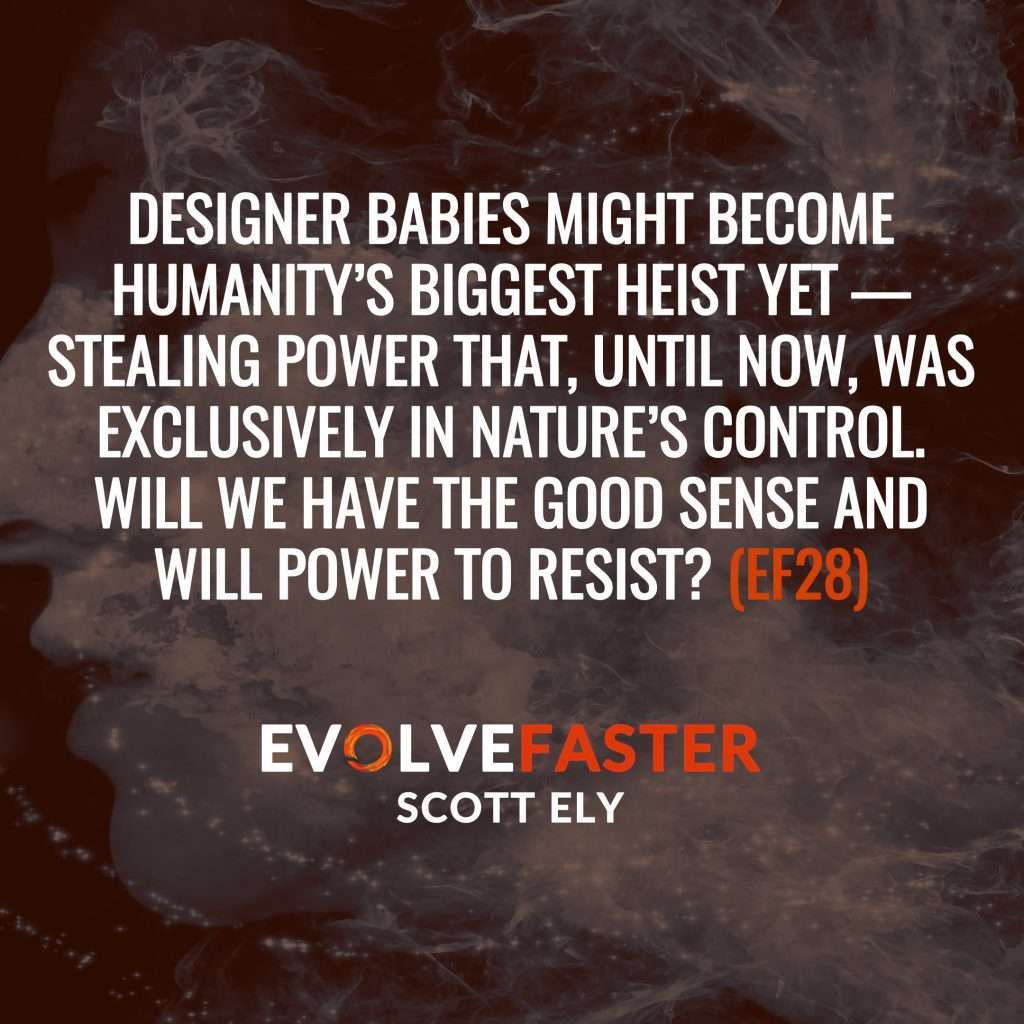 (EF28) AMA-EF8: Drugs, Consciousness Manipulation and Cheating Your Way To a Better You Ask Me Anything for Episode EF8