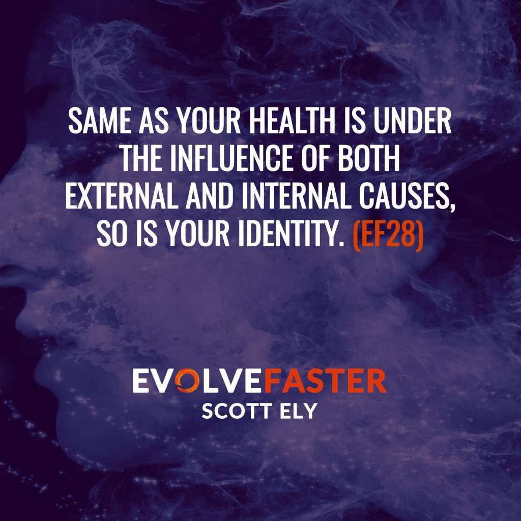 (EF28) AMA-EF8: Drugs, Consciousness Manipulation and Cheating Your Way To a Better You Ask Me Anything for Episode EF8