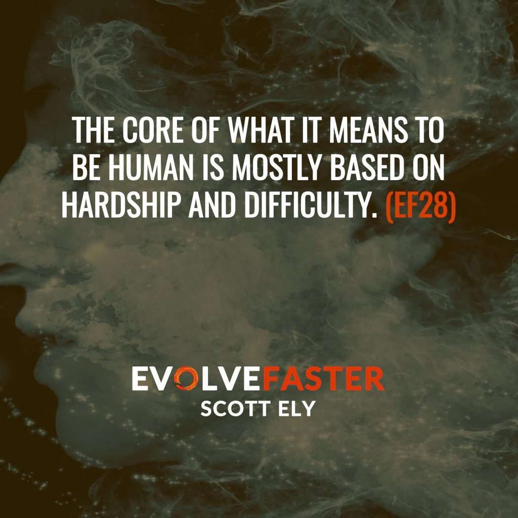 (EF28) AMA-EF8: Drugs, Consciousness Manipulation and Cheating Your Way To a Better You Ask Me Anything for Episode EF8