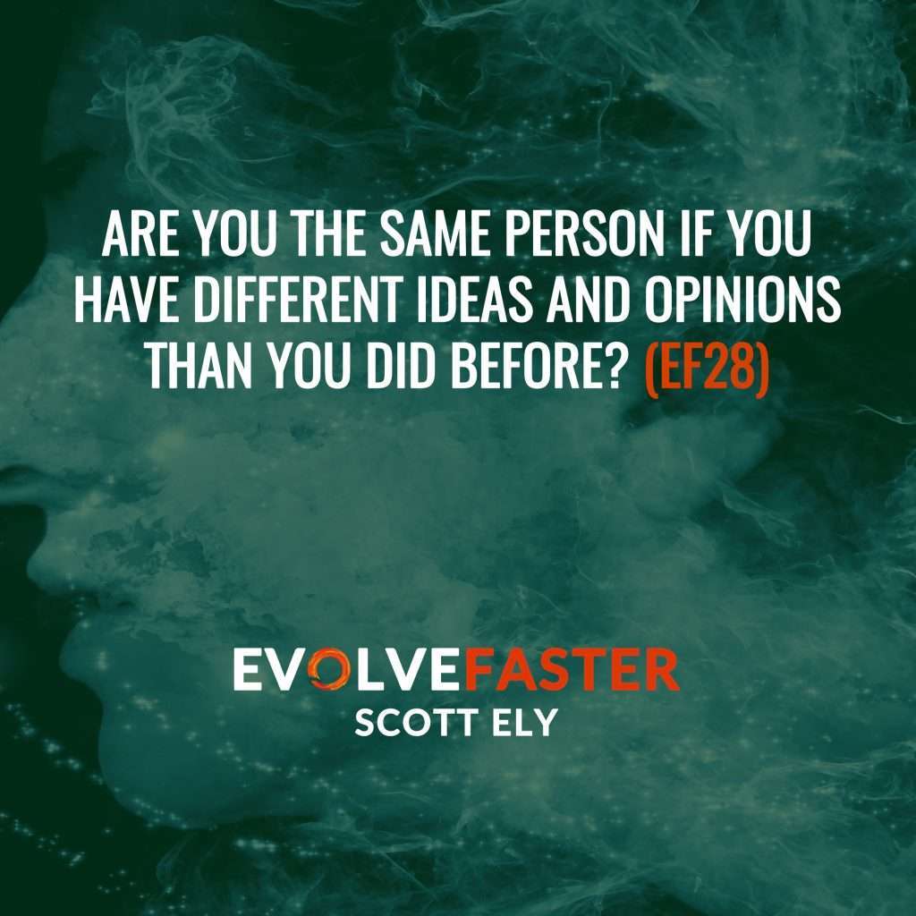 (EF28) AMA-EF8: Drugs, Consciousness Manipulation and Cheating Your Way To a Better You Ask Me Anything for Episode EF8