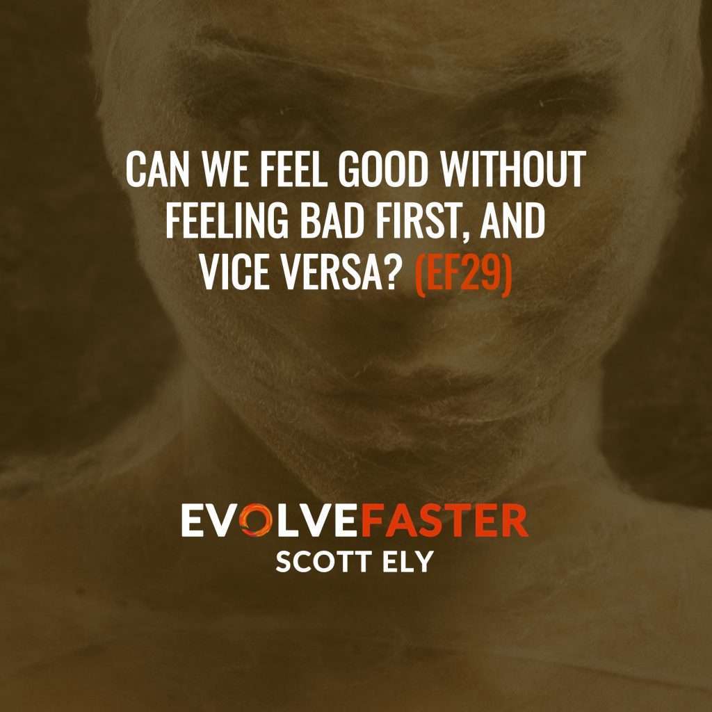 (EF29) BTP-EF9: Waging War Between Reason and Emotions and the Importance of Leaving Things Unresolved Behind the Podcast of Episode EF9