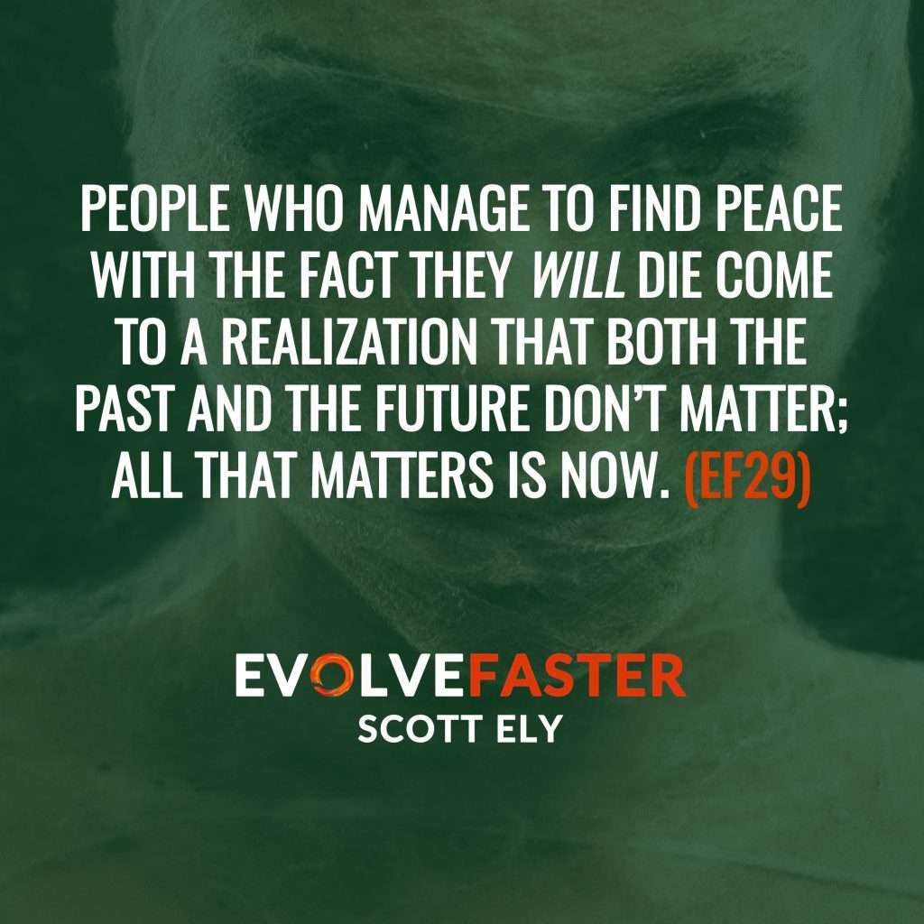 (EF29) BTP-EF9: Waging War Between Reason and Emotions and the Importance of Leaving Things Unresolved Behind the Podcast of Episode EF9