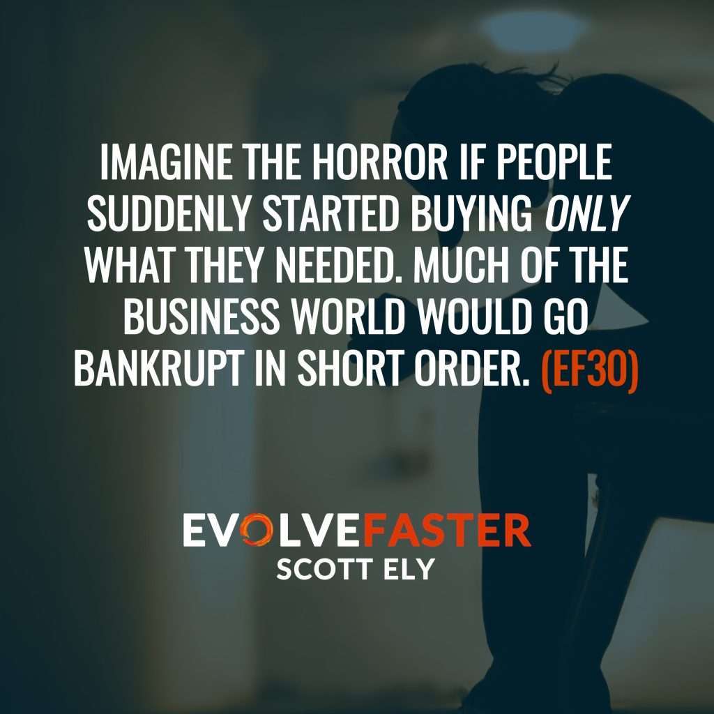 (EF30) AMA-EF9: Emotional Manipulation Tribalism and Using Cognitive Behavioral Therapy to Think Before you Feel Ask Me Anything for Episode EF9