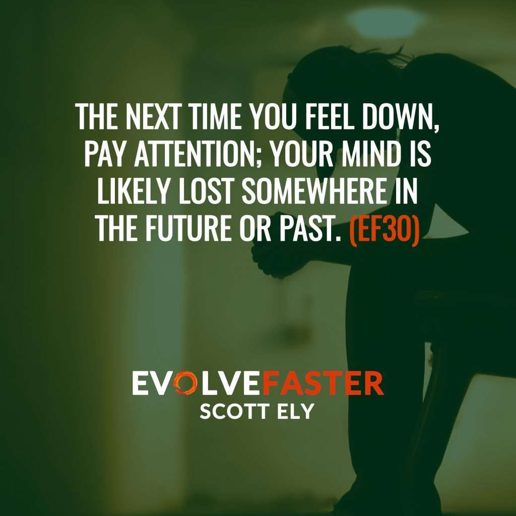 (EF30) AMA-EF9: Emotional Manipulation Tribalism and Using Cognitive Behavioral Therapy to Think Before you Feel Ask Me Anything for Episode EF9