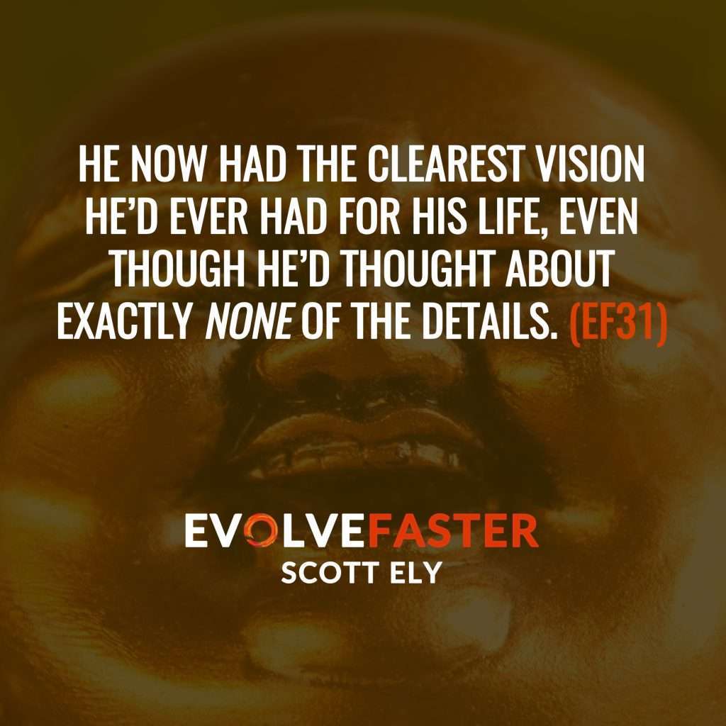 (EF31) BTP-EF10: Dharma Modifying Negative Thinking and the Never Ending Pursuit of Happiness by Embracing Suffering Behind the Podcast of Episode EF10