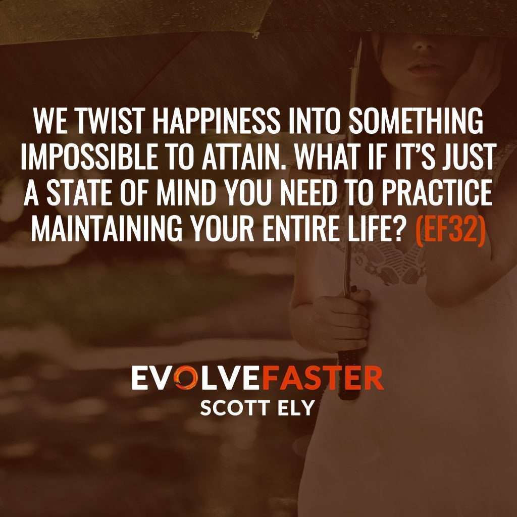 (EF32) AMA-EF10: Mind Control Through a Well Chosen Tattoo and the Unlikely Case of Being Happy Enough Ask Me Anything for Episode EF3