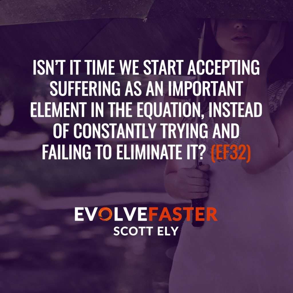 (EF32) AMA-EF10: Mind Control Through a Well Chosen Tattoo and the Unlikely Case of Being Happy Enough Ask Me Anything for Episode EF3