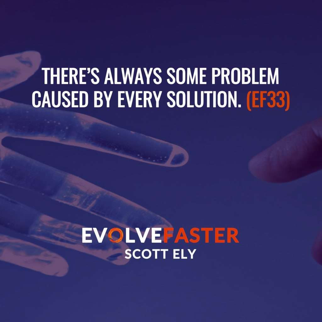 (EF33) BTP-EF11: The Evolution of Artificial Intelligence and the Future of Creativity Behind the Podcast of Episode EF11