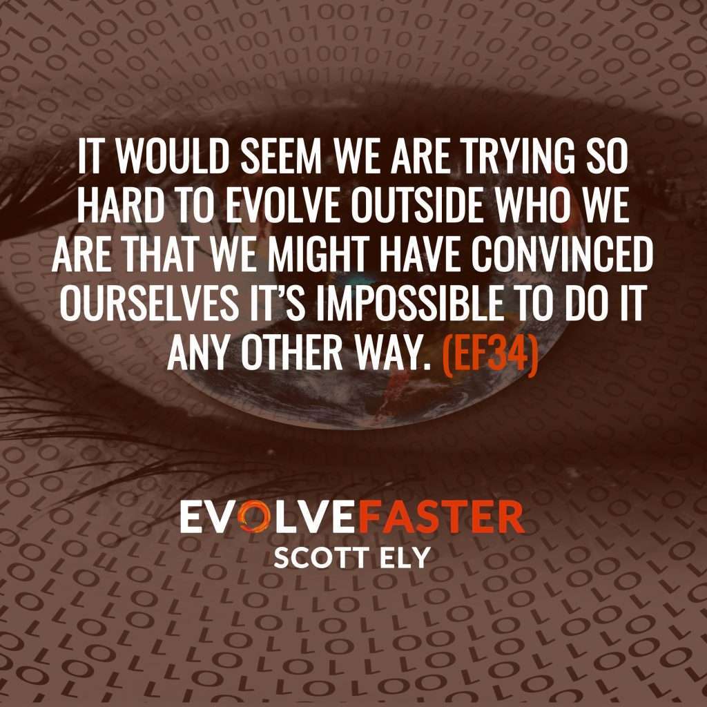 (EF34) AMA-EF11: On Perfection the AI Alignment Problem and Possibility of Quantum Leaps of Creativity Ask Me Anything for Episode EF11