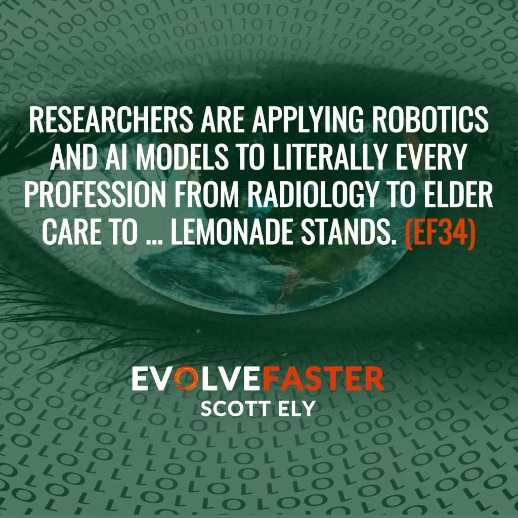 (EF34) AMA-EF11: On Perfection the AI Alignment Problem and Possibility of Quantum Leaps of Creativity Ask Me Anything for Episode EF11