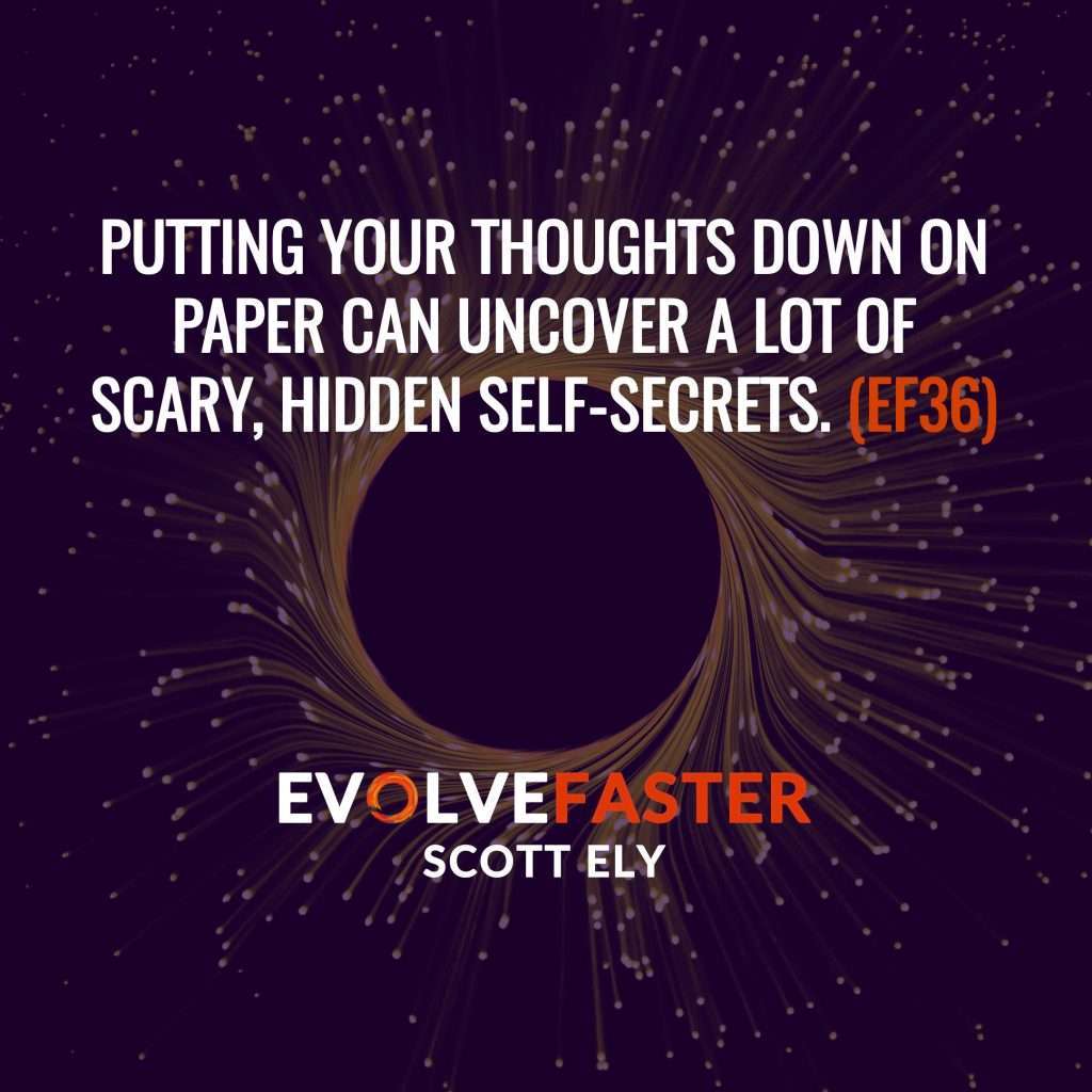 (EF36) AMA-EF12: Pyrrhic Victory and Finding the 10% of Your Mind that Defines Who You Are Ask Me Anything for Episode EF12