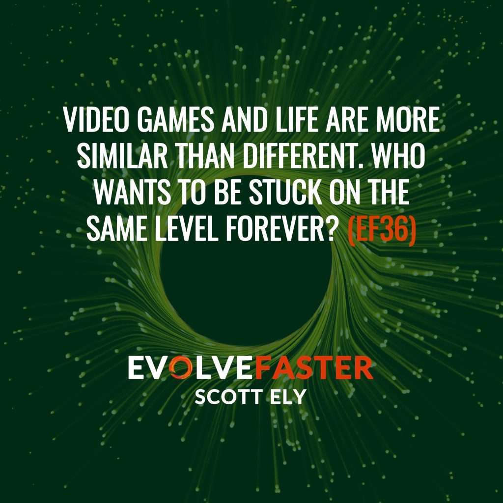 (EF36) AMA-EF12: Pyrrhic Victory and Finding the 10% of Your Mind that Defines Who You Are Ask Me Anything for Episode EF12