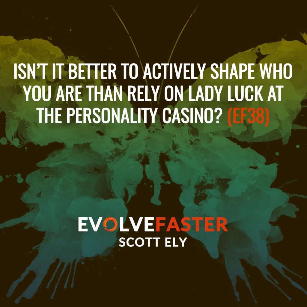 (EF38) AMA-EF13: Flow, Creative Improvisation and Other Altered States of Consciousness Ask Me Anything for Episode EF13