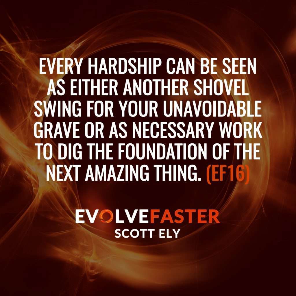 (EF16) BTP: Ask Me Anything Discussion with Antonio Rozich and Scott Ely on Croatia, Creative Writing, and Being Paid in Ayahuasca