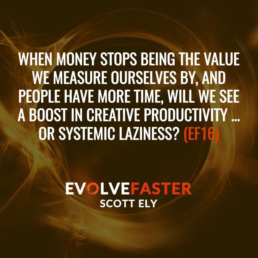 (EF16) BTP: Ask Me Anything Discussion with Antonio Rozich and Scott Ely on Croatia, Creative Writing, and Being Paid in Ayahuasca