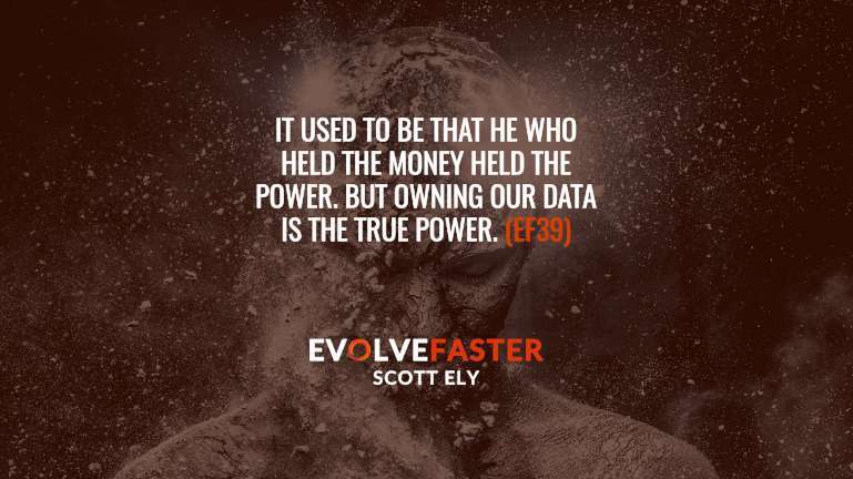 EF39 (S2-E0): LIFE, UPGRADED: Welcome to Season Two of the Evolve Faster Podcast