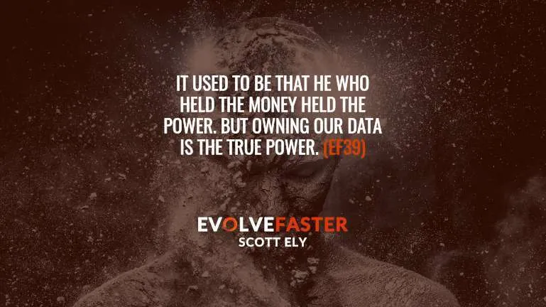 EF39 (S2-E0): LIFE, UPGRADED: Welcome to Season Two of the Evolve Faster Podcast