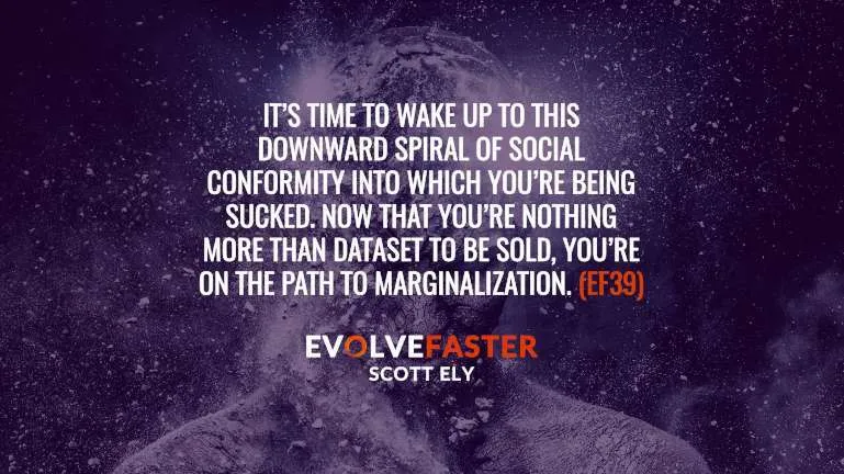 EF39 (S2-E0): LIFE, UPGRADED: Welcome to Season Two of the Evolve Faster Podcast