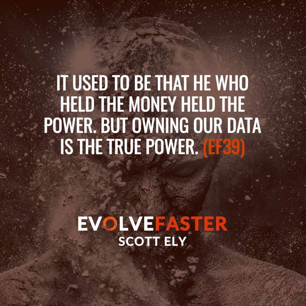 EF39 (S2-E0): LIFE, UPGRADED: Welcome to Season Two of the Evolve Faster Podcast