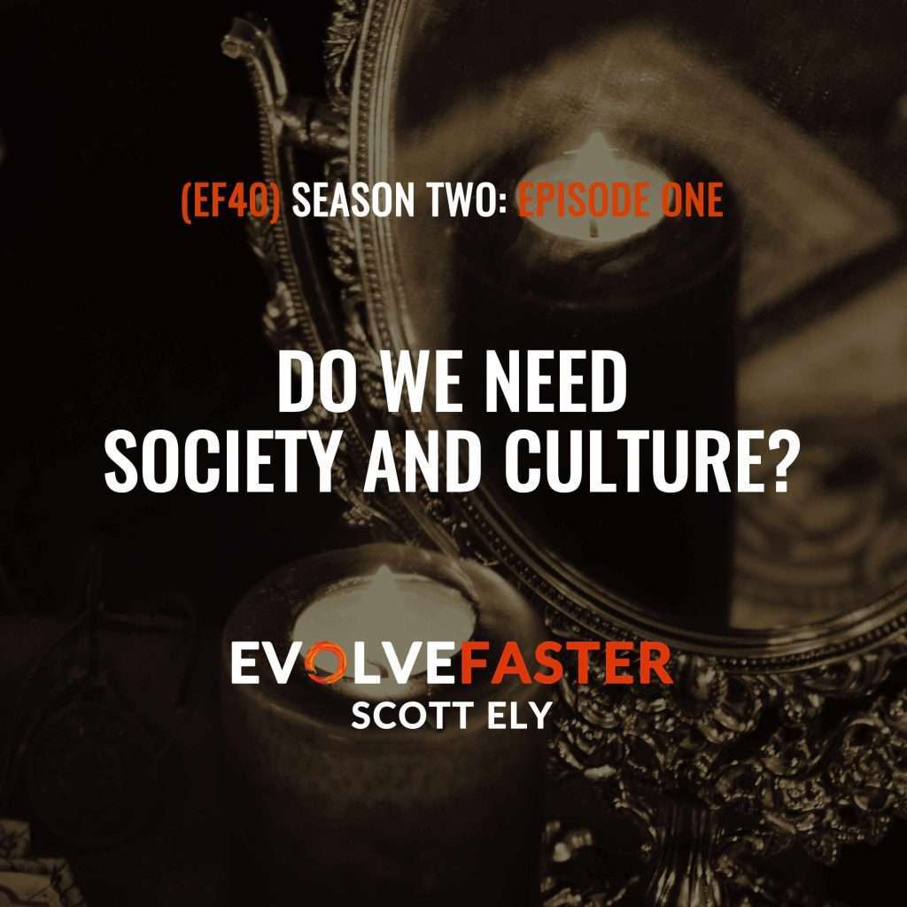 Dehumanized: The Search for Self in the Devil’s Looking Glass