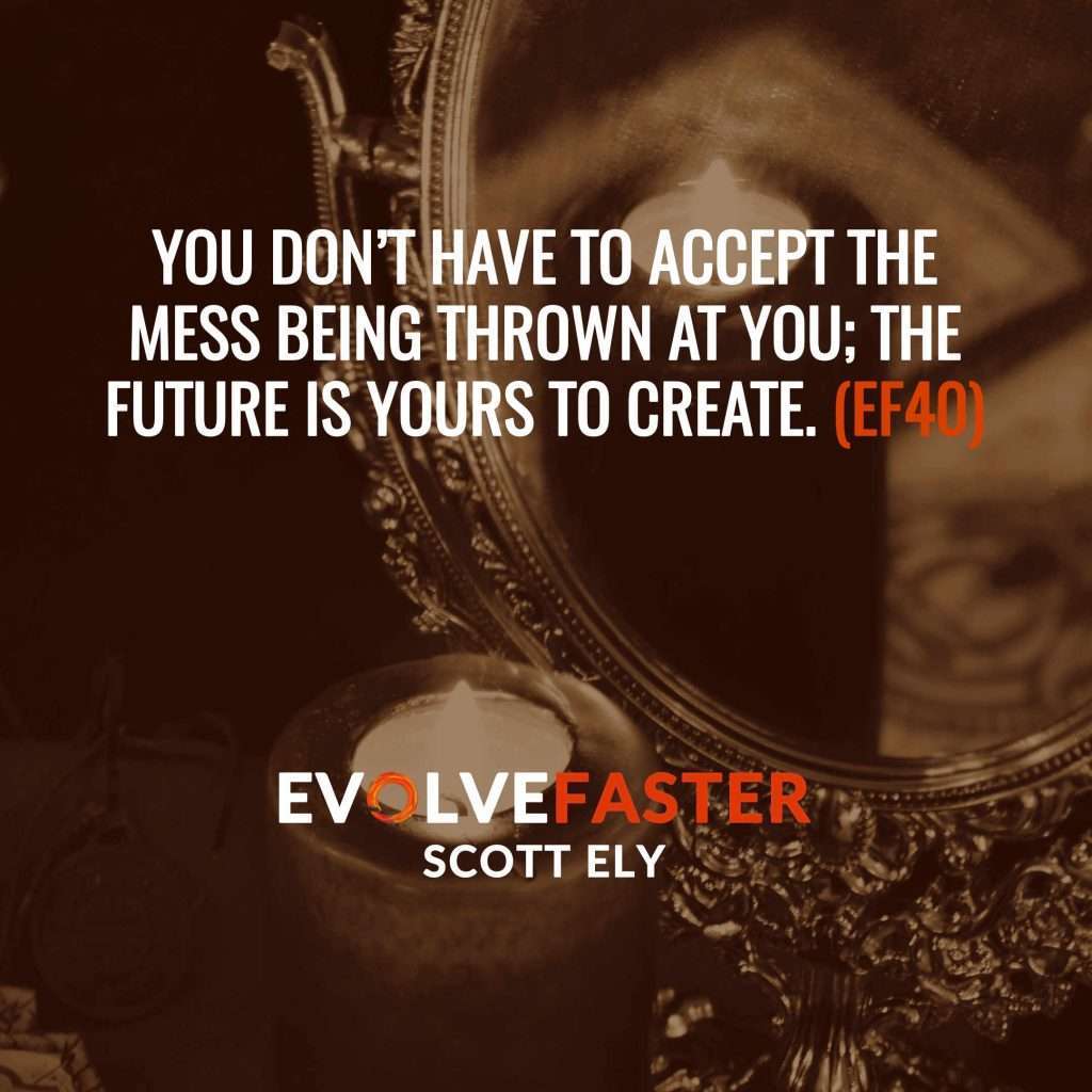 Dehumanized: The Search for Self in the Devil’s Looking Glass