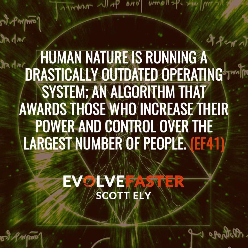 EF41 (S2-E2): Transhuman Fallibility: The Existential Risk of a Superhuman Future