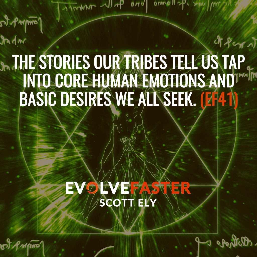 EF41 (S2-E2): Transhuman Fallibility: The Existential Risk of a Superhuman Future