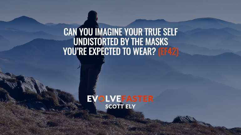 EF42 (S2-E3): Civil Individualism: Loneliness Atop Mount Empowerment