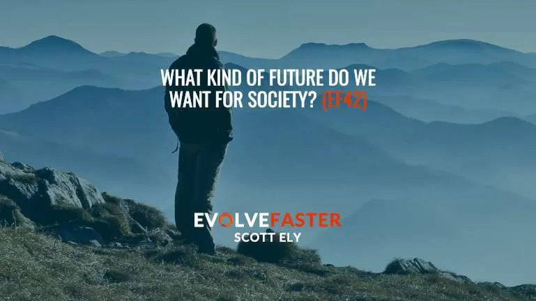 EF42 (S2-E3): Civil Individualism: Loneliness Atop Mount Empowerment