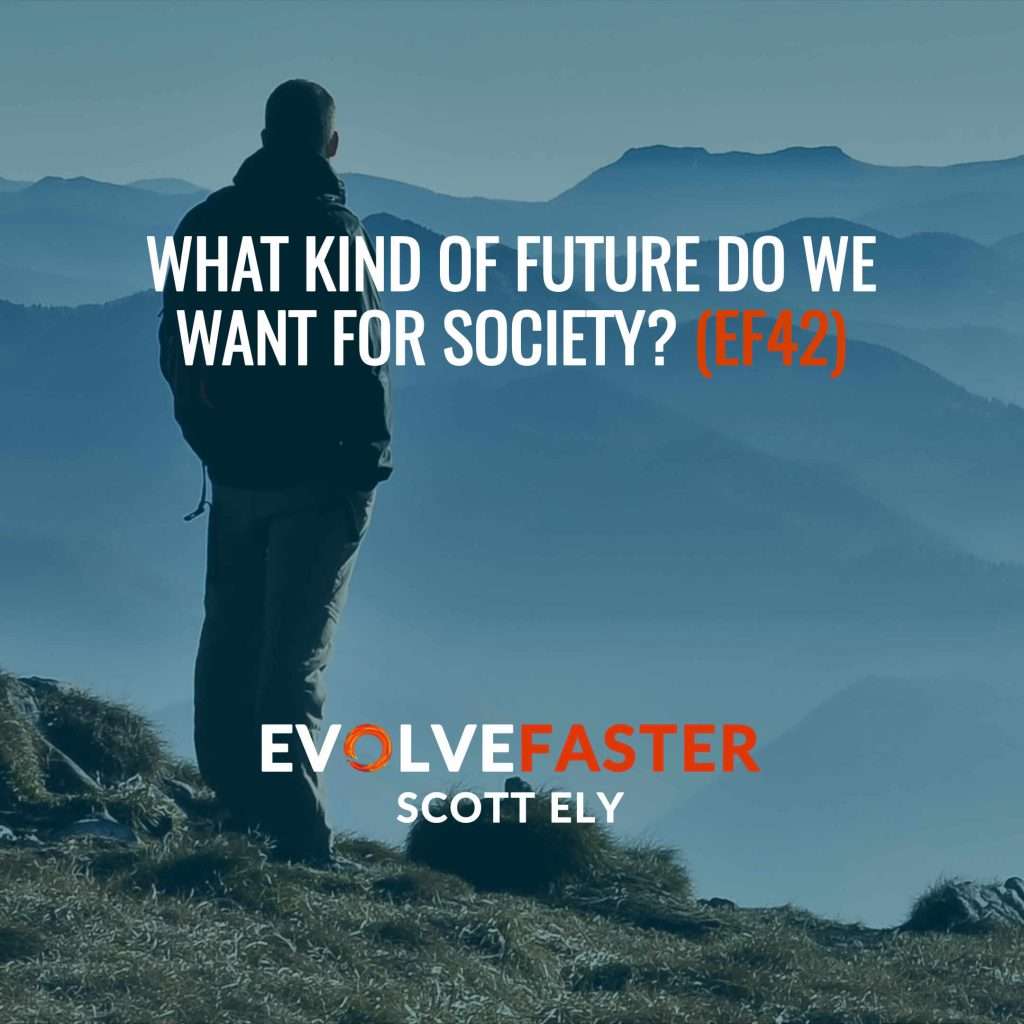 EF42 (S2-E3): Civil Individualism: Loneliness Atop Mount Empowerment