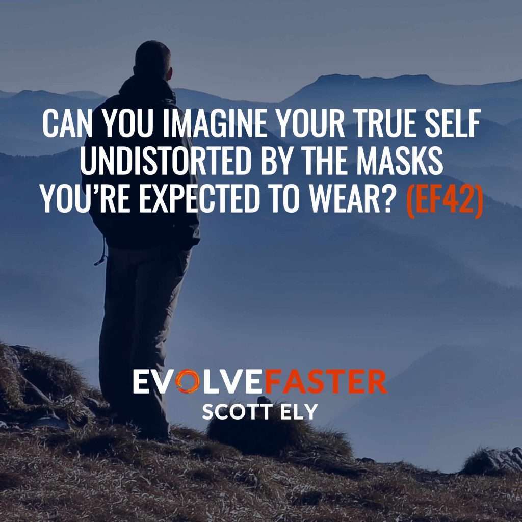 EF42 (S2-E3): Civil Individualism: Loneliness Atop Mount Empowerment