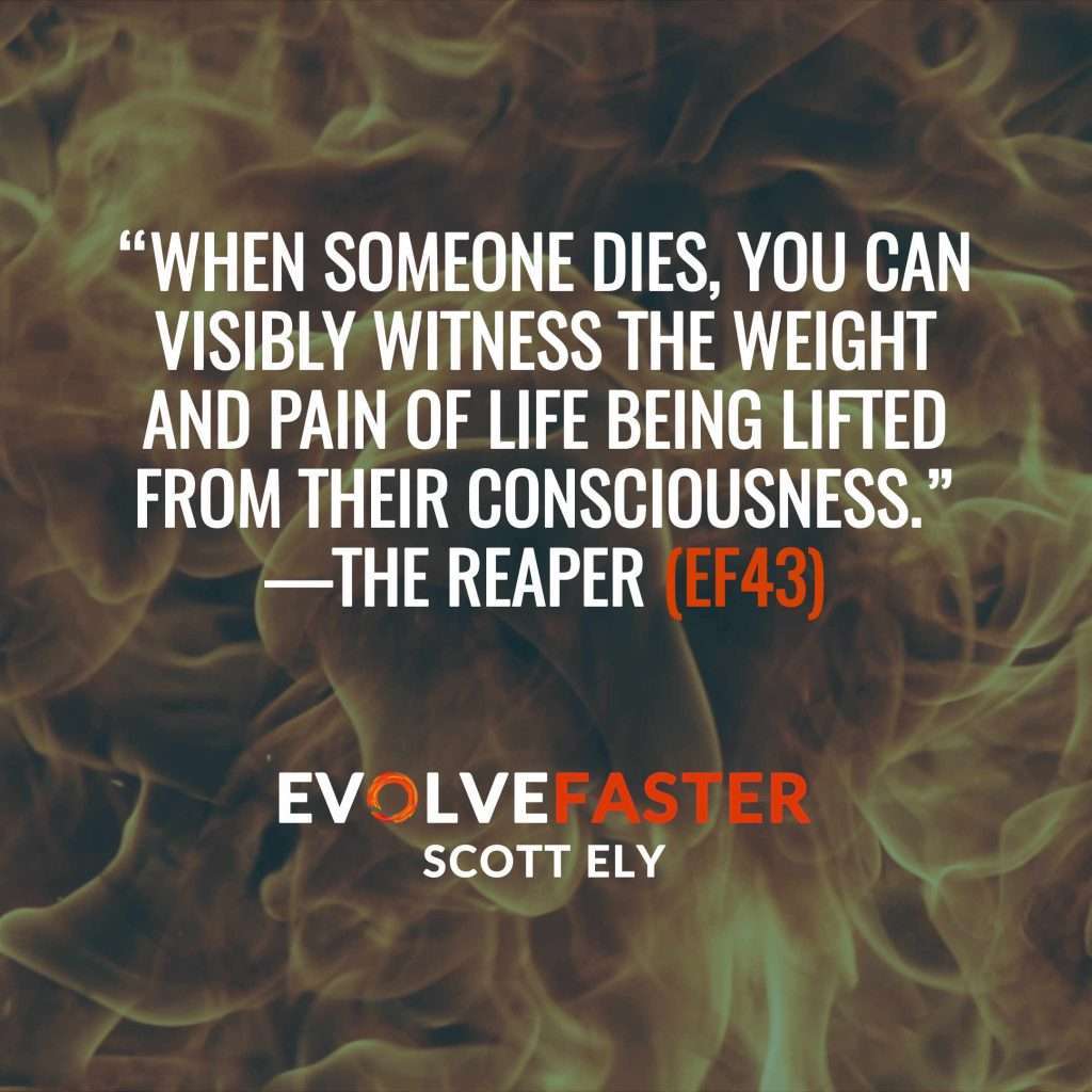 EF43 (S2-E4): Evil Urges: The Fiery Duality of Human Nature