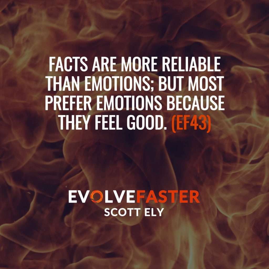 EF43 (S2-E4): Evil Urges: The Fiery Duality of Human Nature