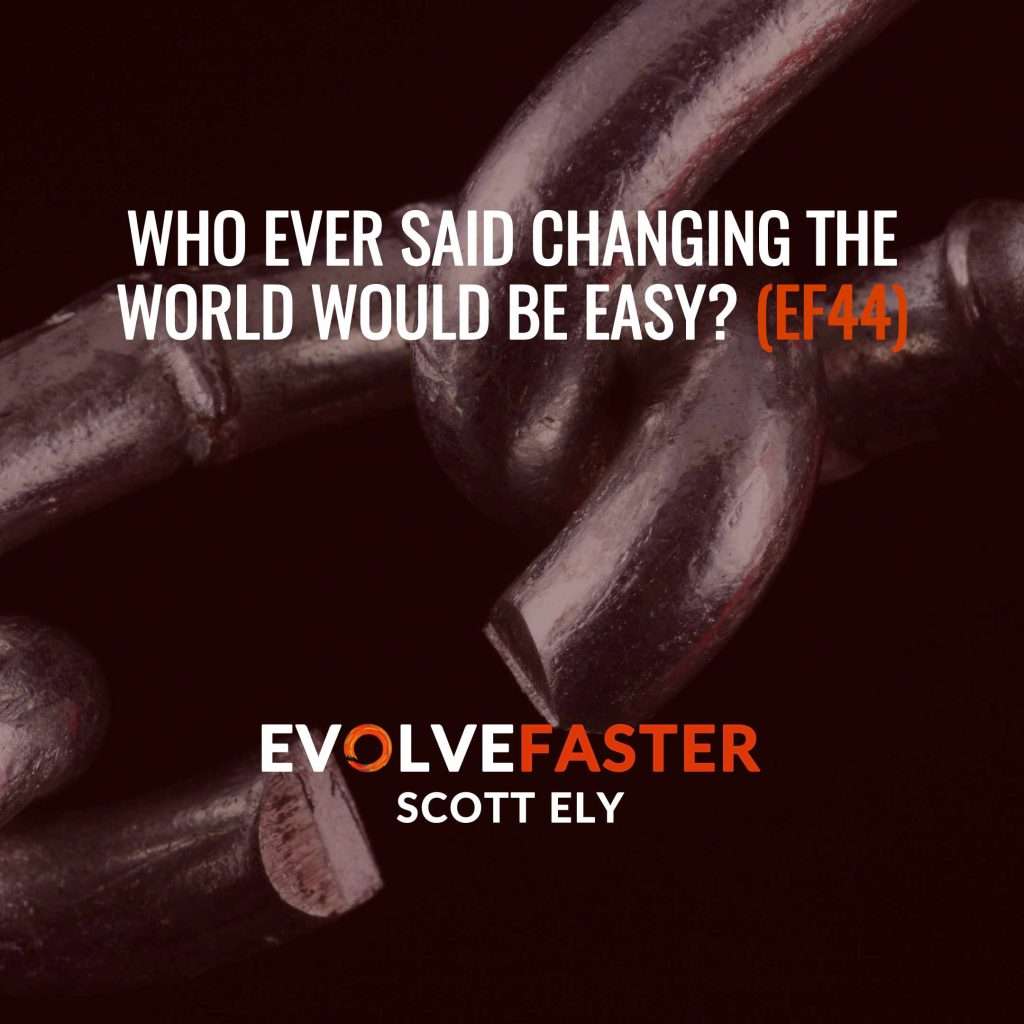 EF44 (S2-E5): Reality Unchained: Smashing the Icons of Social Delusion