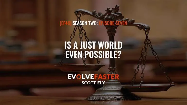 EF46 (S2-E7): Empathetic Distortion: Rigging the Scales of Justice